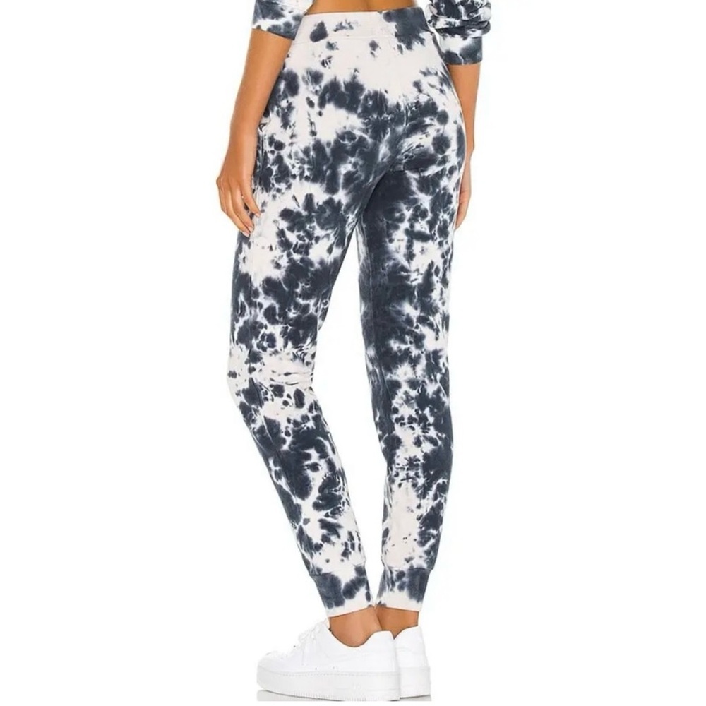 NWT Revolve 525 America Tie Dye Joggers - Picture 3 of 15